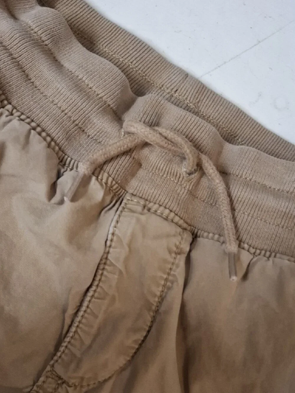 GAP Tan Cargo Shorts for Kids